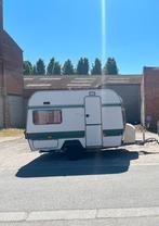 Caravan Chateau Elite 320, Caravans en Kamperen, Caravans, Particulier, Chateau