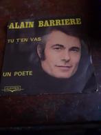2 singles + 1 EP Alain Barriere, CD & DVD, Vinyles Singles, EP, Enlèvement ou Envoi