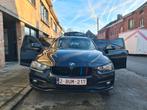 Bmw 316d F31 boite automatique,cuir 2016 etat neuf., Autos, Cuir, 109 g/km, 5 portes, Automatique