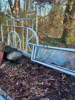 alu raam, Doe-het-zelf en Bouw, Ophalen