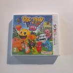 PAC-MAN party 3d Nintendo 2ds/3ds, Ophalen of Verzenden, Zo goed als nieuw