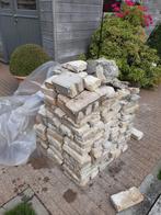 stenen, Doe-het-zelf en Bouw, Metselstenen, Ophalen, Gebruikt, Overige typen