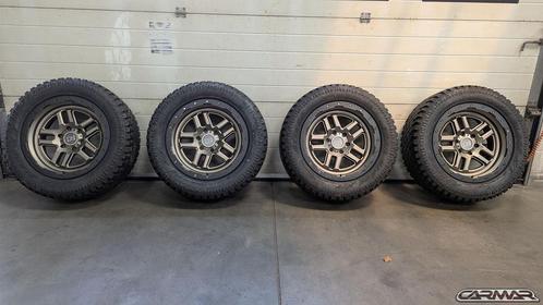 20" Dodge Ram 1500 wielen | Gratis Atturo's | Black Rhino, Auto-onderdelen, Banden en Velgen, Banden en Velgen, Zomerbanden, 20 inch
