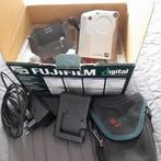 Appareil photo numérique Finepix 4800Zoom comme neuf., Enlèvement, Comme neuf