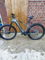 Electrische mtb cube, Vélos & Vélomoteurs, Vélos électriques, Enlèvement, Cube