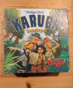 Spelletje Karuba (gratis), Ophalen, Gebruikt