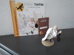 Figurine Tintin collection officielle, Enlèvement, Tintin, Comme neuf