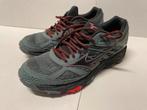 Mizuno Wave Mujin 5 Trailschoenen, Comme neuf, Autres marques, Chaussures de course à pied, Enlèvement ou Envoi