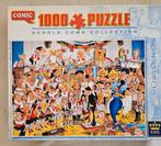 Puzzel 1000 p, Legpuzzel, Zo goed als nieuw, Ophalen