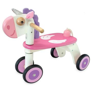 Houten loopfiets Unicorn (eenhoorn) I'm Toy beschikbaar voor biedingen