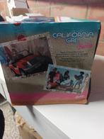 Barbie Californië girl, Enlèvement, Barbie