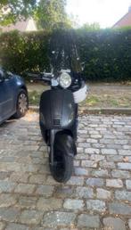 A klasse  Turbo rl 50, Fietsen en Brommers, Ophalen, Gebruikt, Benzine