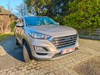 Hyundai Tucson, 1.6 benzine, Voorwielaandrijving, Euro 6, USB, 1600 cc