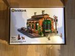 Lego Bricklink - Brick Cross Train Station, Ophalen of Verzenden, Nieuw, Complete set, Lego