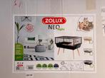 Nieuw! Zolux neo hamsterkooi, Ophalen, Zo goed als nieuw, Kooi