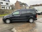 2016 Volkswagen Caddy 7 zitplaatsen - BEDRIJFSWAGEN, Auto's, Gebruikt, Bedrijf, Overige carrosserie, Te koop