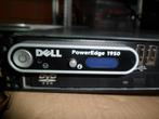 Ordinateur serveur DELL PowerEdge 1950, Informatique & Logiciels, Serveurs, Enlèvement ou Envoi