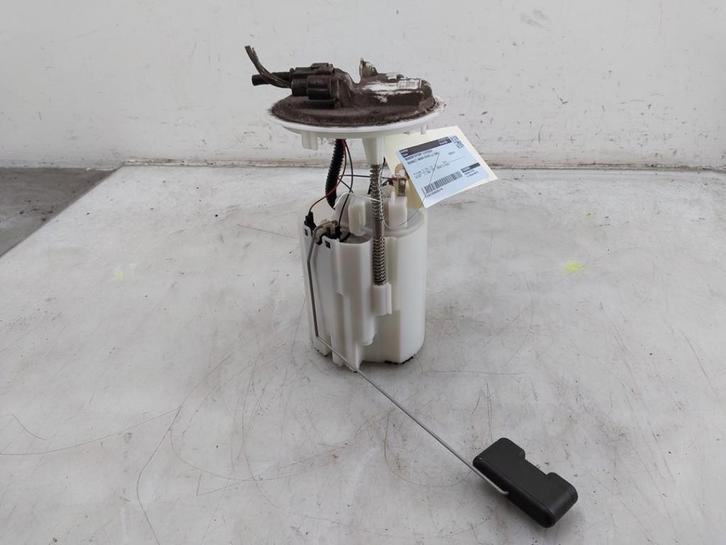 BRANDSTOFPOMP ELECT. Renault Grand Scénic III (JZ), Auto-onderdelen, Brandstofsystemen, Renault, Gebruikt