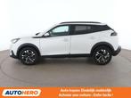 Peugeot 2008 1.2 PureTech Allure (automatique), Autos, Euro 6, 5 portes, 96 kW, 5 places