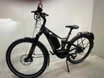 Velo De Ville 800 Speed Shim XT Duddel accu 1000kwh, Siz50, Fietsen en Brommers, Ophalen, Zo goed als nieuw, 51 tot 55 cm, Stromer