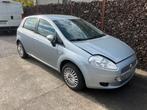 Fiat Punto 1.2 benzine, Particulier, Te koop