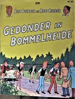 STRIP PIET PIENTER -BERT BIBBER- QUASI IN NIEUWSTAAT-1e DRUK, Boeken, Stripverhalen, Eén stripboek, Ophalen of Verzenden, Gelezen