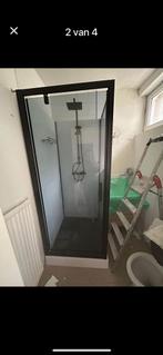 Douchecabine, Huis en Inrichting, Badkamer | Complete badkamers, Ophalen of Verzenden, Zo goed als nieuw