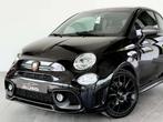 Abarth 595 1.4 T-Jet Monster Energy Yamaha-GPS-AIRCO-PDC, Autos, Apple Carplay, Euro 6, https://public.car-pass.be/vhr/41f79c6e-3a61-43b6-99a4-4f259dda8d48