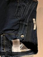 Jeans Jackpot als nieuw donker blauw M 29, Kleding | Dames, Ophalen, Zo goed als nieuw, Blauw