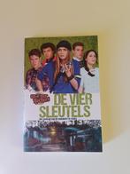 Ghost rockers - De vier sleutels, Enlèvement ou Envoi, Utilisé, Studio 100, Fiction