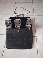 Logitec Pedalen, Games en Spelcomputers, Ophalen