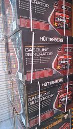 Diverse modellen benzine generator groupe electrogene silenc, Ophalen of Verzenden, Zo goed als nieuw