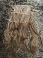Cabelly haar extensions, Handtassen en Accessoires, Uiterlijk | Haarverzorging, Ophalen, Zo goed als nieuw