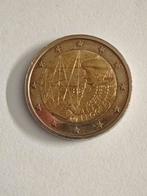 2 euro België 2022 Erasmus, Postzegels en Munten, Munten | Europa | Euromunten, Ophalen of Verzenden, België, 2 euro