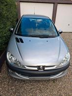 peugeot, Auto's, Peugeot, Particulier, Zilver of Grijs, Te koop, 3 deurs