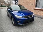 Seat arona 1.0 TSI FR Xcellens 110pk gekeurd vverkoop, Autos, Seat, SUV ou Tout-terrain, 5 places, Audi Approved Plus, Tissu