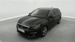 Peugeot 308 1.2 PureTech GT Pack S&S (bj 2020), Auto's, Gebruikt, 1199 cc, 103 g/km, Zwart