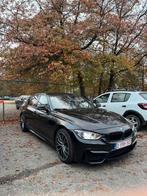 BMW 328i f30 m, Autos, Achat, Noir, Particulier, Essence