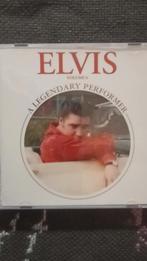 Elvis bootleg cd, A legendary performer volume 6, Cd's en Dvd's, Cd's | Rock, Ophalen of Verzenden, Zo goed als nieuw, Rock-'n-Roll