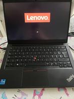 Lenovo ThinkPad E14 Gen2 (toetsenbord stuk), Ophalen, Gebruikt, 14 inch, 16 GB