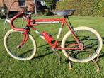 Zeer zeldzame Flandria kinder koersfiets uit eind jaren 60., Fietsen en Brommers, Fietsen | Oldtimers, Ophalen of Verzenden