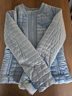 jas, Enlèvement ou Envoi, Comme neuf, Taille 34 (XS) ou plus petite, Bleu