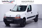 Renault Kangoo Express 1.6-16V Grand Comfort Trekhaak  Uniek, Auto's, Bestelwagens en Lichte vracht, Renault, Bedrijf, Handgeschakeld