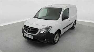 Mercedes-Benz Citan 1.5 CDI A2 109 (bj 2020) beschikbaar voor biedingen
