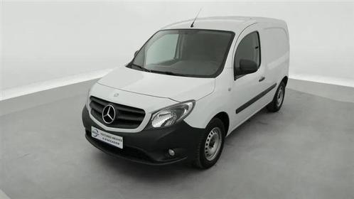 Mercedes-Benz Citan 1.5 CDI A2 109 (bj 2020), Auto's, Bestelwagens en Lichte vracht, Bedrijf, Te koop, ABS, Centrale vergrendeling
