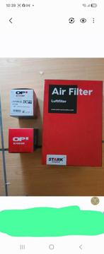 Filtres peugeot citroen, Enlèvement, Citroën