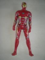 iron man rood, Kinderen en Baby's, Speelgoed | Actiefiguren, Ophalen of Verzenden, Zo goed als nieuw