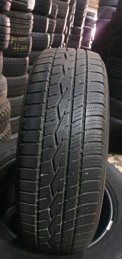 175/65r15 Toyo avec montage et equilibrag, Autos : Pièces & Accessoires, Commande, Utilisé, Enlèvement ou Envoi