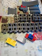 Lego trein/duplo, Ophalen of Verzenden, Zo goed als nieuw