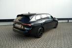 OPEL ASTRA SPORTS TOURER | GS-LINE | AUTOMAAT | 360 | TOP, 1199 cc, Leder en Stof, Zwart, 3 cilinders